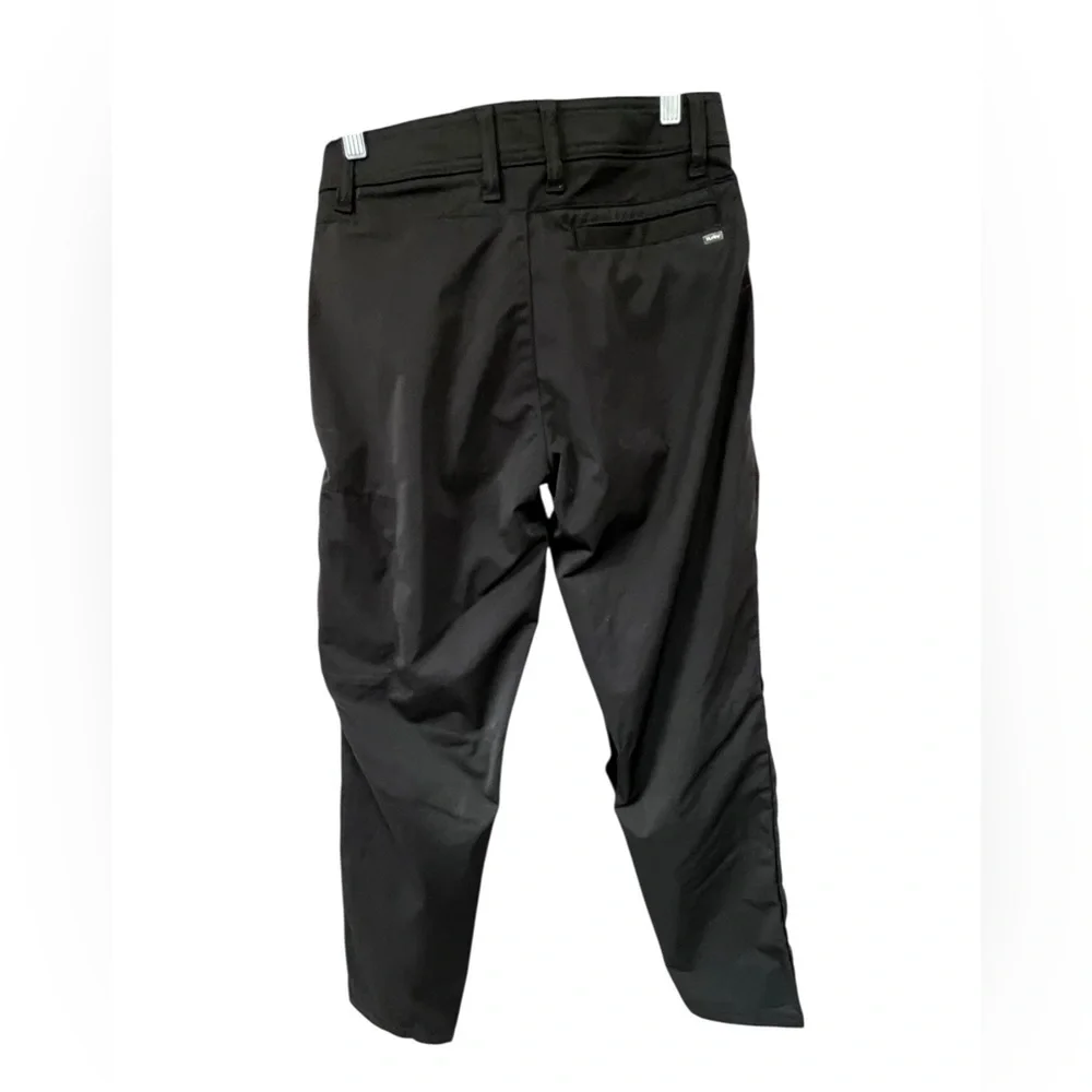 Hurley Black Men's Pants